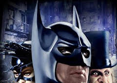 Batman vuelve