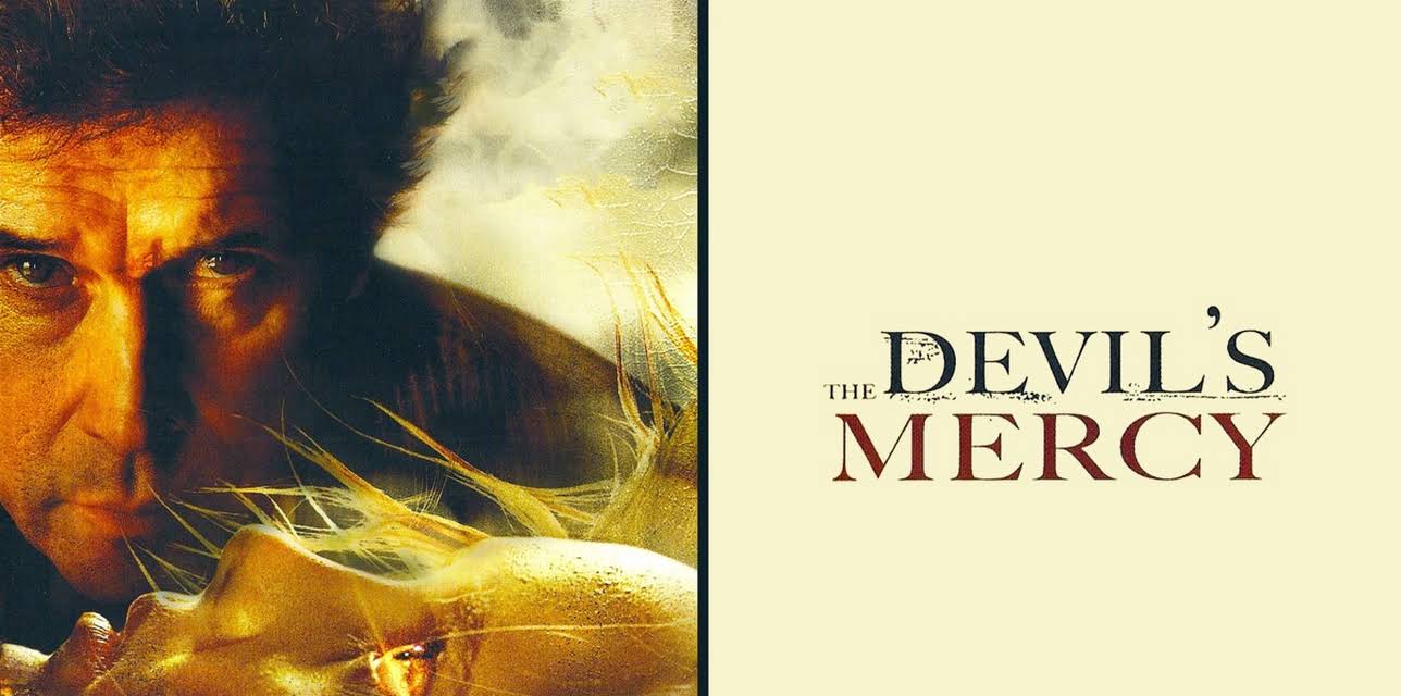 The Devil's Mercy (2008)