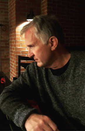 Robert Tinnell as Director