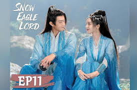 Snow Eagle Lord: Snow Eagle Lord EP11
