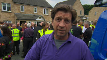 1:00 PM: DIY SOS (S24 E2) (S24) | W | 1/13 2026