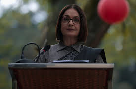 Big Girls Don't Cry: The Perfect Woman