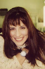 Jacqueline Pillon as 