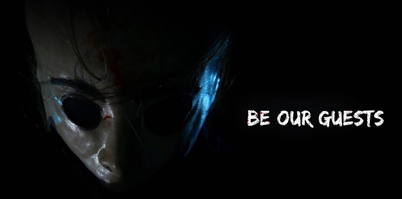 Be Our Guests (2019)