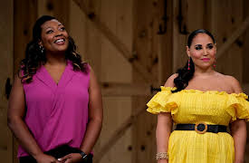 The Great American Recipe, Season 1: Party On A Plate