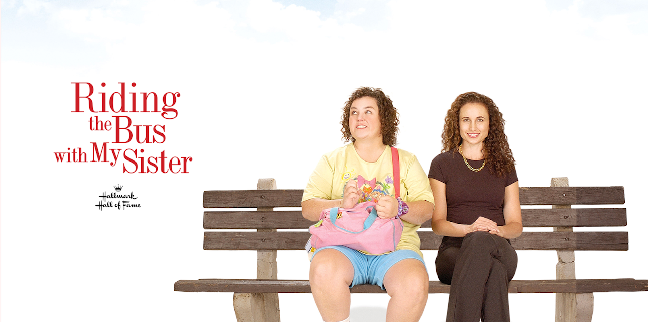 Riding the Bus With My Sister (2005)