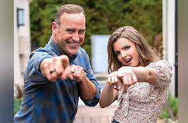 Celebrity Homes Unlocked: Matt Iseman's Personal Paradise