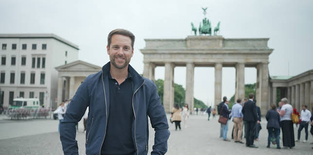 14:30: Zeitreise Heimat (2/3) | 3SAT | 11/28 2025