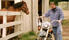 X-Factor: Das Unfassbare (S2 E10)