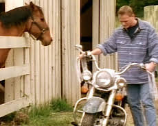 X-Factor: Das Unfassbare