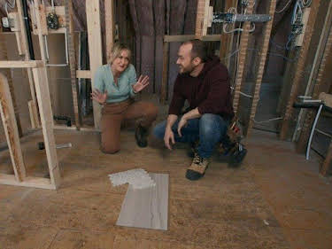 06:45: Farmhouse Facelift - Makeover für Landhäuser | Sixx | 7/24 2026