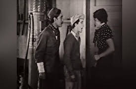 Burn 'Em up Barnes Season 1: Burn 'Em up Barnes Vol 1 - The Phantom Witness