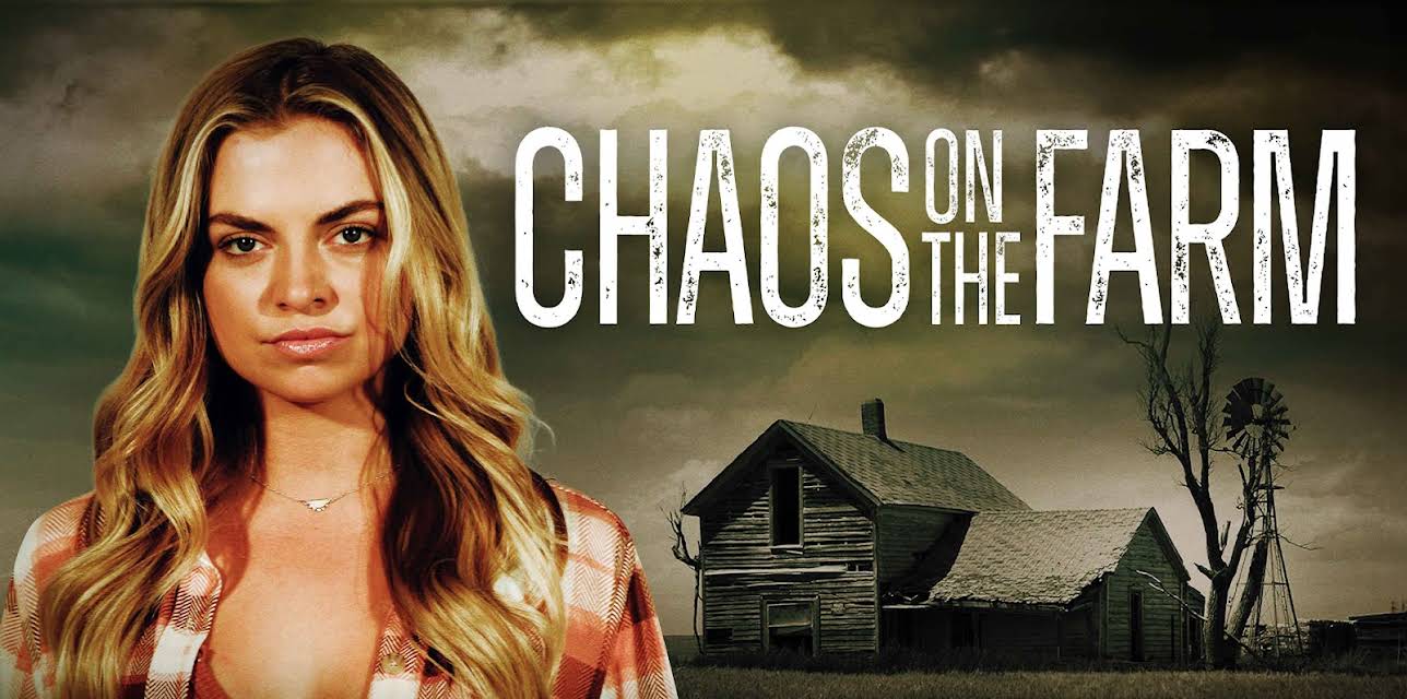 Chaos on the Farm (2023)