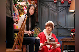 ANGEL HEART: Episode 9