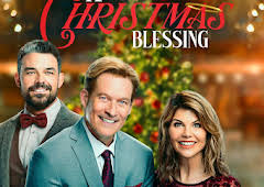 A Christmas Blessing