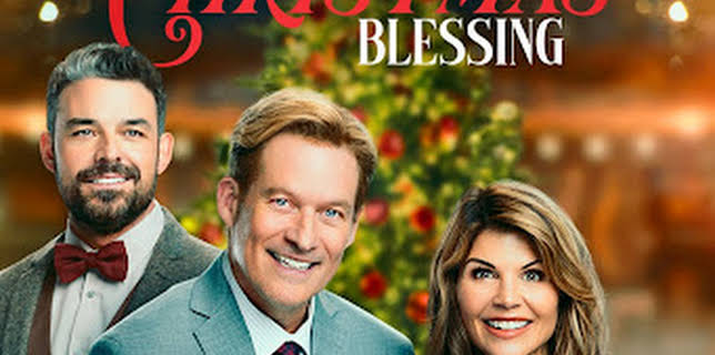 20:00: A Christmas Blessing | TV6 | 11/16 2025