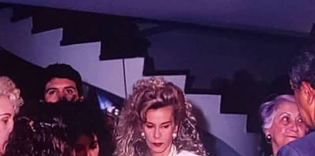 Volver a empezar (1995)