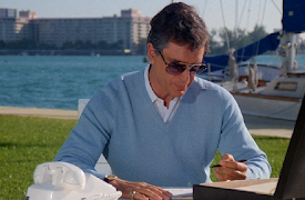 Miami Vice: Season 1: Little Prince