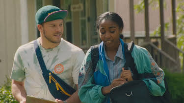 2:15 AM: Theater Camp | Channel 4 | 8/8 2026