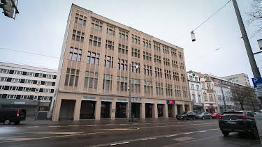 21:00: Das Kaufhaus Zeeck - Kaufrausch, Leerstand, große Träume | MDR Fernsehen | 5/5 2026