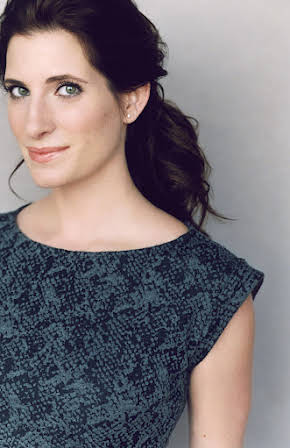 Stephanie Tobey as Director