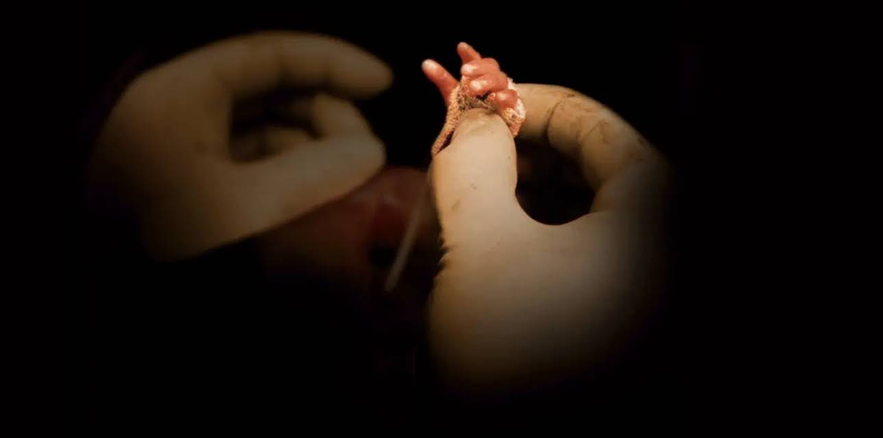 Twice Born - Stories from the Special Delivery Unit