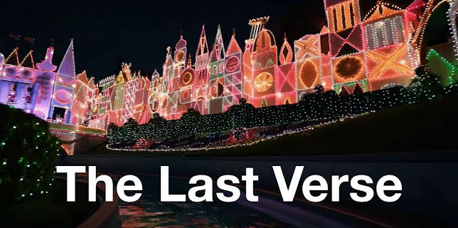 The Last Verse (2024)