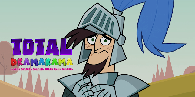 Total Dramarama: A Very Special Special That's Quite Special (2023)