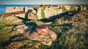 15:45: Nazi-Bauten - Geheimprojekte aus Beton | Kabel Eins Doku | 4/16 2026