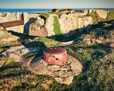 Nazi-Bauten - Geheimprojekte aus Beton