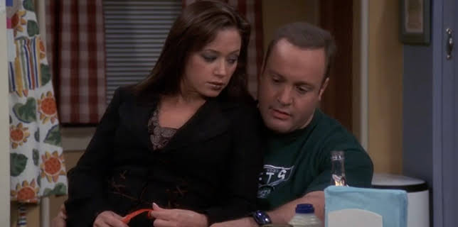 6:35 AM: The King of Queens | Channel 4 | 11/21 2025
