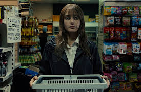 Sweetpea: Sorry for Your Loss