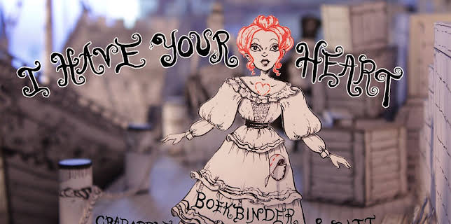 I Have Your Heart (2025)