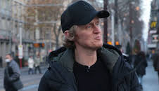 Kurzstrecke mit Pierre M. Krause