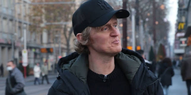 02:05: Kurzstrecke mit Pierre M. Krause | SWR Fernsehen RP | 12/3 2025