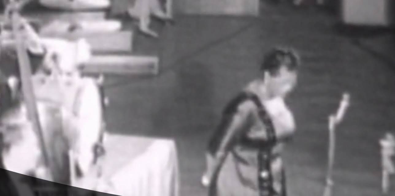 Ella Fitzgerald in Brussels: The American Songbook (1957)