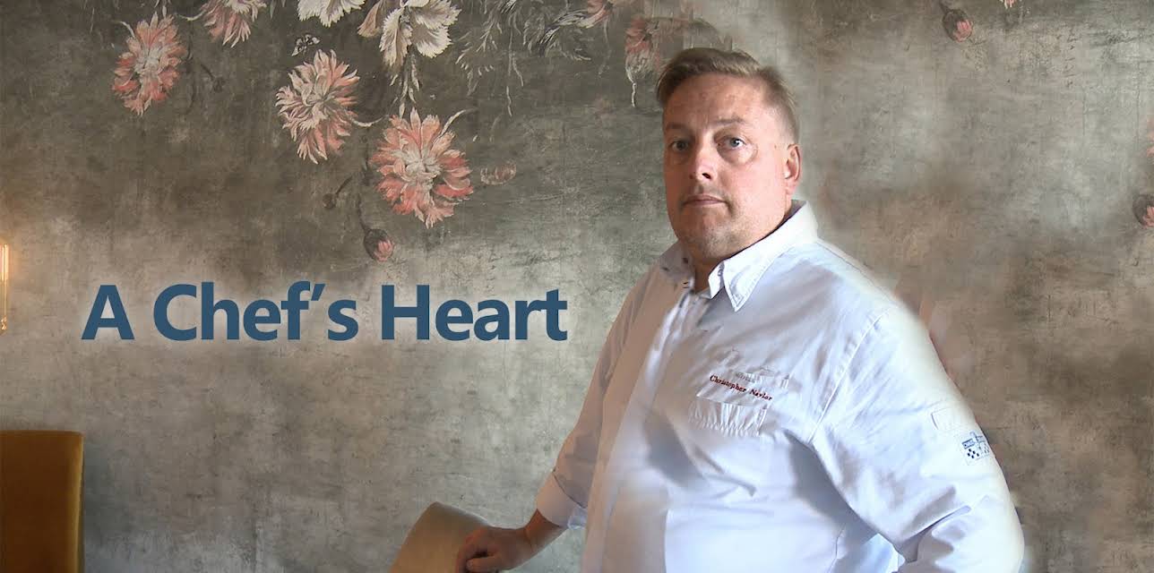 A Chef's Heart (2022)