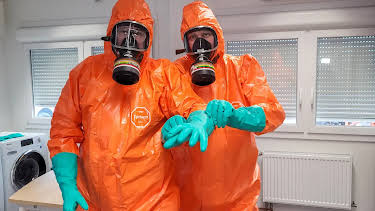 19:15: Die Nordreportage: Gefahr aus der Tiefe | Radio Bremen | 10/26 2026