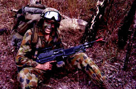 Australia After War: Home Front