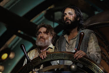 19:15: Nautilus | ZDFneo | 4/3 2026