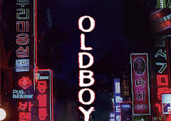 Oldboy