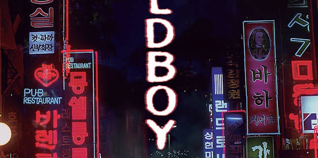 10:10 PM: Oldboy (IMDb 8.3) | Sky Thriller | 2/16 2026