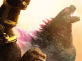Godzilla y Kong: el nuevo imperio