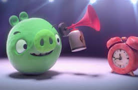 Angry Birds: Episode 16