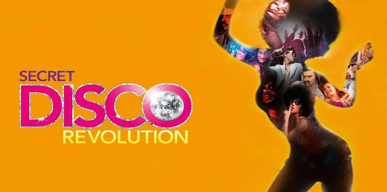 Secret Disco Revolution (2013)