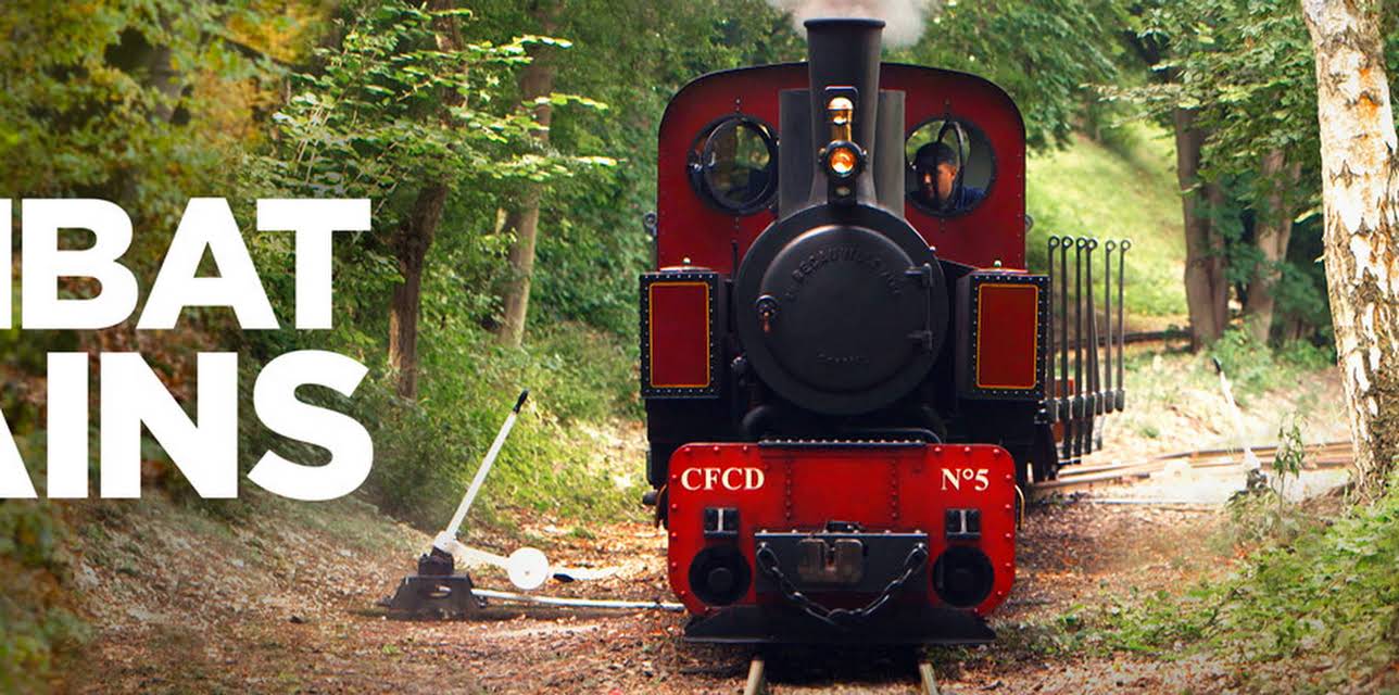Combat Trains