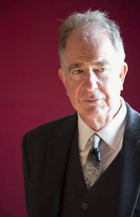 Stephen Keep Mills as 