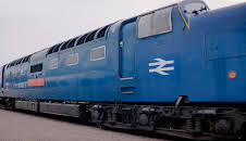 Train Truckers (S2 E6)