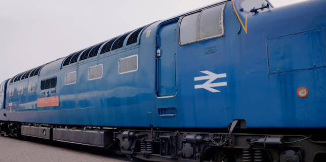 10:00 AM: Train Truckers (S2 E6) (S2) | Yesterday | 1/18 2026