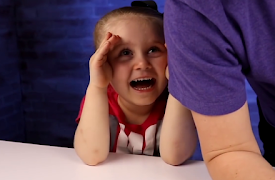 KidCity: Three Marker Challenge: Superhero Edition!